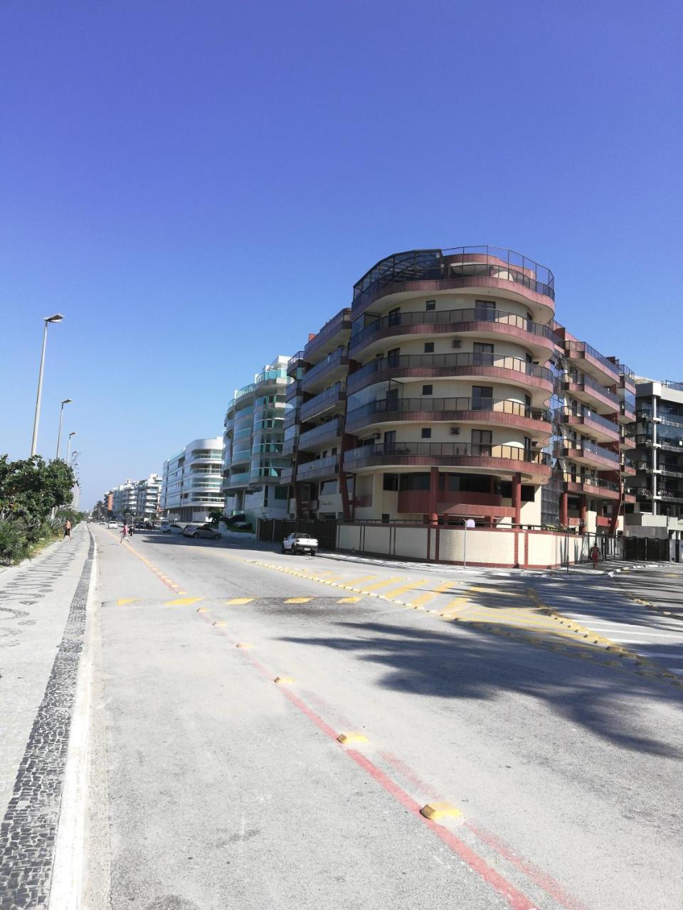 Flats Dunas קאבו פריו מראה חיצוני תמונה