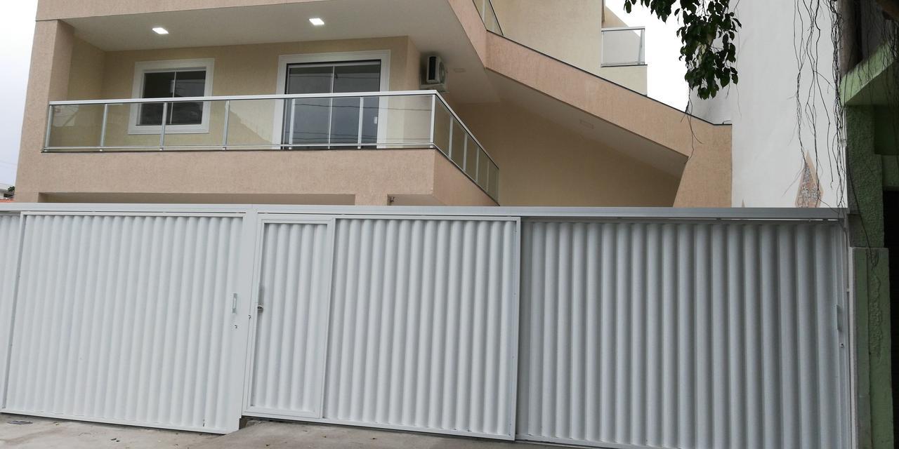 Flats Dunas קאבו פריו מראה חיצוני תמונה