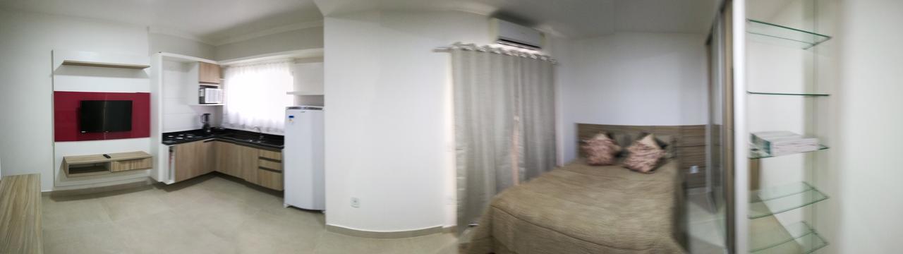 Flats Dunas קאבו פריו מראה חיצוני תמונה