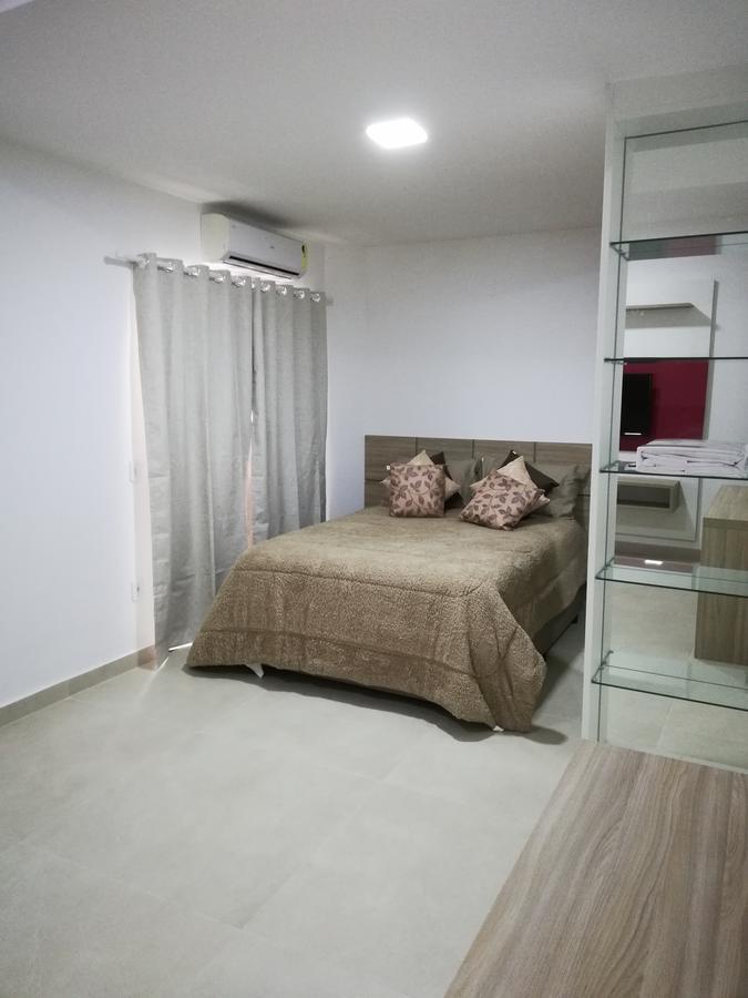 Flats Dunas קאבו פריו מראה חיצוני תמונה