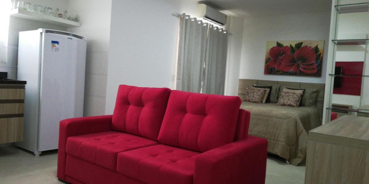 Flats Dunas קאבו פריו מראה חיצוני תמונה